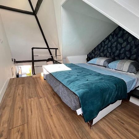 Duplex Hyper Centre - 4 Pers - Refait A Neuf Leilighet Cabourg Eksteriør bilde
