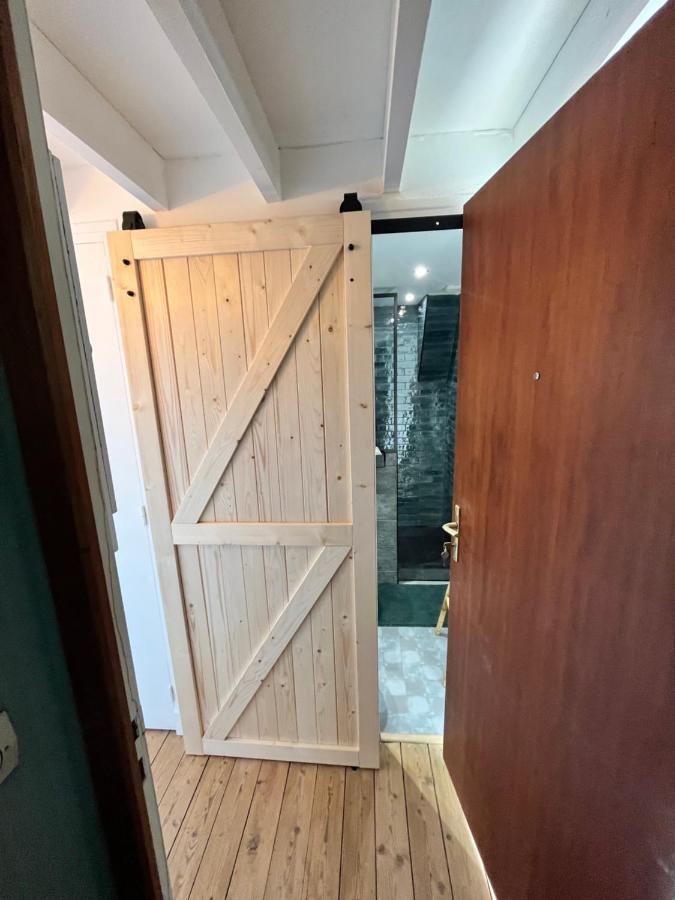 Duplex Hyper Centre - 4 Pers - Refait A Neuf Leilighet Cabourg Eksteriør bilde