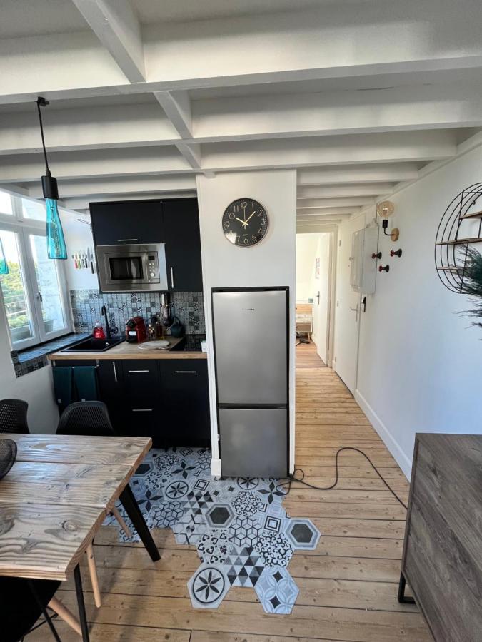 Duplex Hyper Centre - 4 Pers - Refait A Neuf Leilighet Cabourg Eksteriør bilde